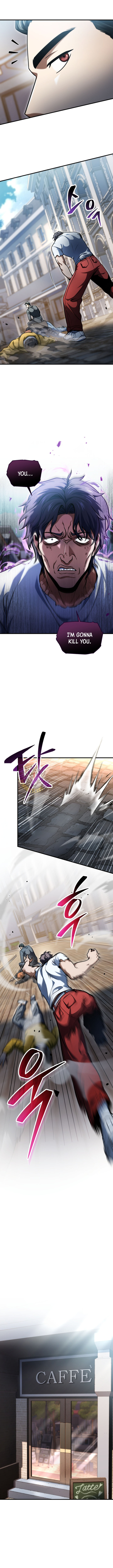 The Player That Can't Level Up Chapter 235 9